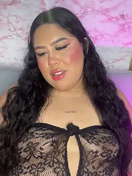 Mia_Carters élő XXX-chatje