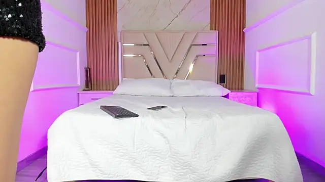 Abbyevaans – Live XXX-chat