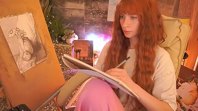 Chat +18 de Nicol_Moonn ao vivo