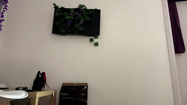 EunTurton live XXX chat