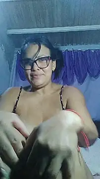 Xoticxenax: вебкам-шоу