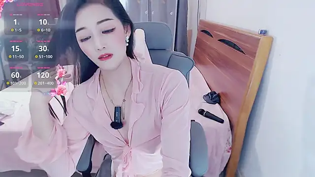 yaoyao-baby520 라이브 XXX 채팅