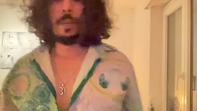 Онлайн чат XXX daddyvibes