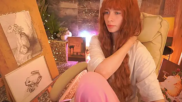 Nicol_Moonn's Live XXX Chat