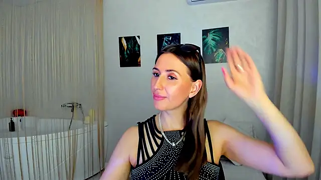 PassionGlow Chat XXX live