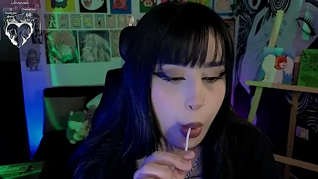 Yuhwan_ Live XXX-Chat