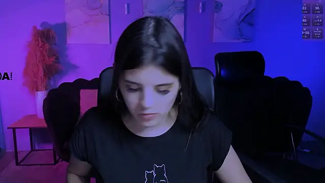 Czat XXX na żywo – lizzie_boom_