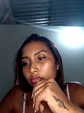 Genesis_18_ Live XXX-chat