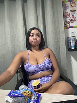 Czat XXX na żywo – Kloe_rousse01