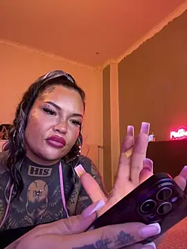 _MelinaCurves_ Live XXX Chat