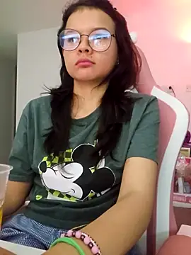 azumiichan Live XXX-chat