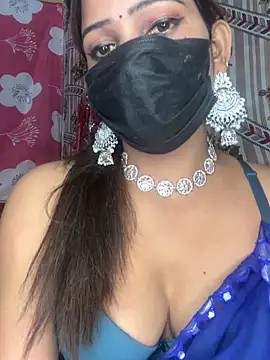 CUTI-NAINA Show Webcam