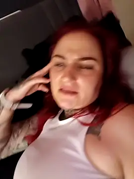 blazed_vixen Chat XXX in diretta