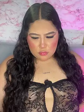 Mia_Carters Obrolan Langsung XXX