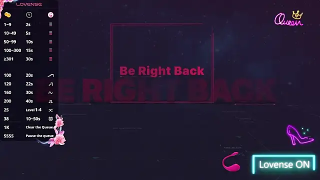 BigCockValentina's Live XXX Chat