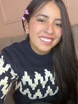 Czat XXX na żywo – blush_bloom