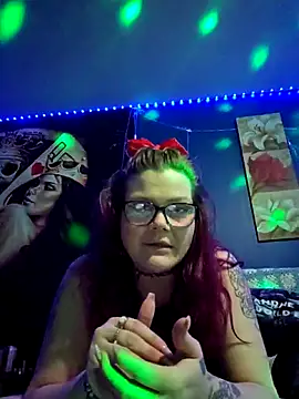 Sexymilf6992: вебкам-шоу