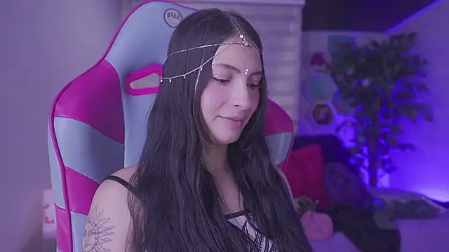 แชท XXX สดของ Rebecah_1