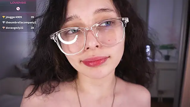 HannaHayles 现场XXX聊天