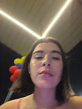 Živý XXX chat Sweetnahoxxx