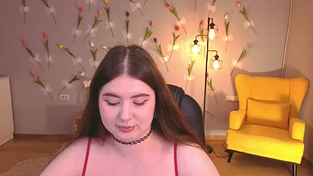 PixelGoddess: онлайн-секс-чат