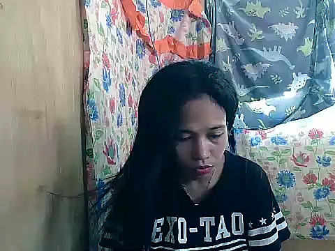 PinaySkinnyGirl: απευθείας συνομιλία ΧΧΧ