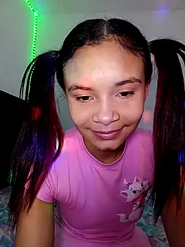 liz7skinny: онлайн-секс-чат