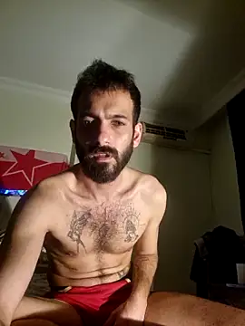 Drkats' Live XXX Chat