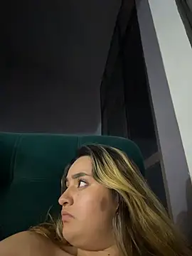 โชว์เว็บแคมของ Antonella_Julieta