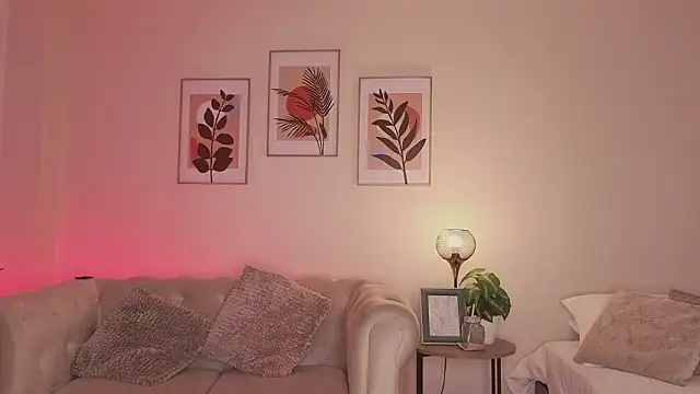 Chat XXX ao vivo de DahianaWalcott