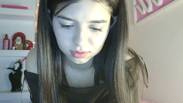 eva_sin18's Live XXX Chat