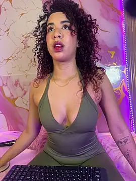 Woo_isDaphne's Live XXX Chat