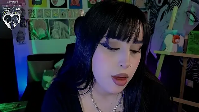 Yuhwan_'s Live XXX Chat