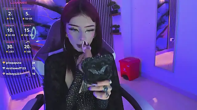 chloe_jacksonn's Live XXX Chat