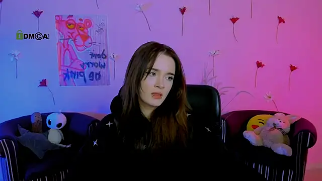 Chat XXX ao vivo de liana_kisses