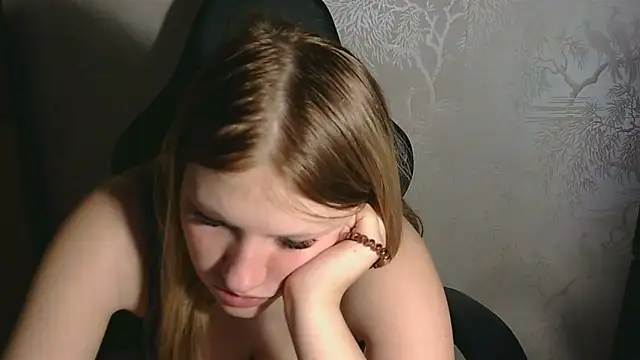 Victoria_ooo Webcam-Show