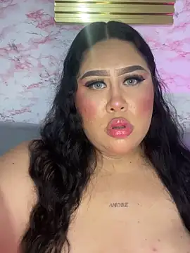 Mia_Carters' Live XXX Chat