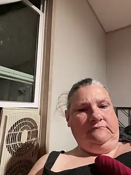 Chat XXX en directo de Roxie6989