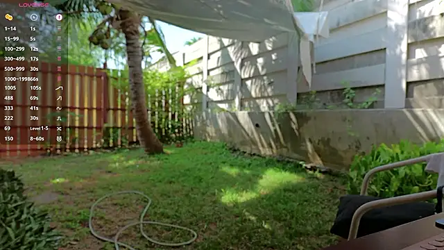 PocketElsa Chat XXX live