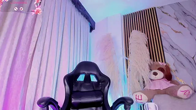 alejagarcia_'s Live XXX Chat