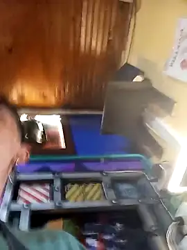 blackninja66 在線直播表演