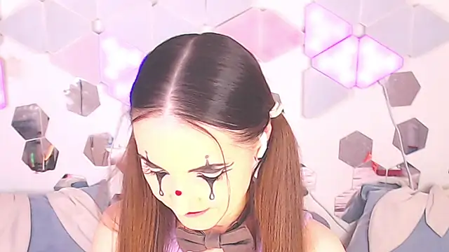 LexiKiss Chat XXX live