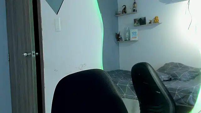 Kris_Khalifa69 现场XXX聊天