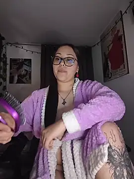 Bella-Gema 라이브 XXX 채팅