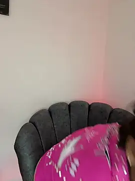 Show de webcam de Ravenna666_