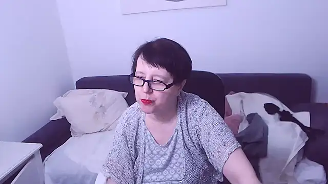 XXX chat uživo modela ChristaRose