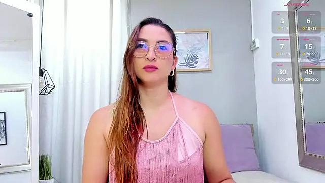 _LaraMom_ Obrolan Langsung XXX