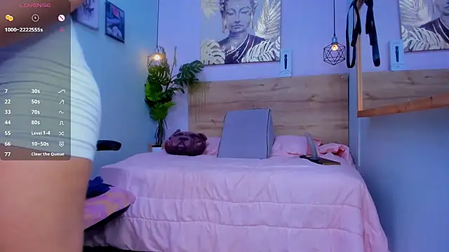 XXX chat uživo modela lalytulu99