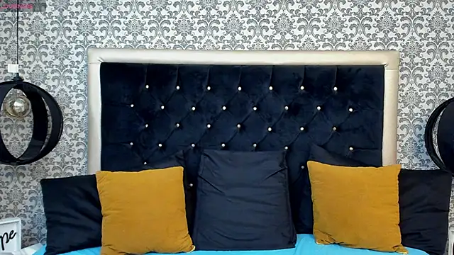 Show de Dark_Sultan na webcam