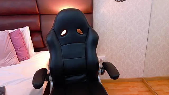 EllaEvanzz Live XXX-Chat